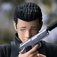 figma#639 杀手寓言 佐藤明