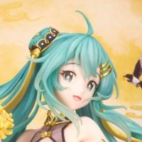 初音未来 中秋之夜