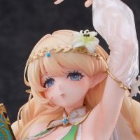 精灵法师 芙妮艾露