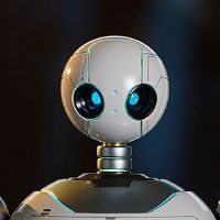 Carbotix 荒野机器人