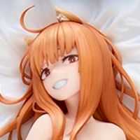 KDcolle 狼与香辛料 赫萝 浴衣美人