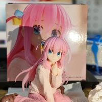 楚楚可怜的taito居家服波奇