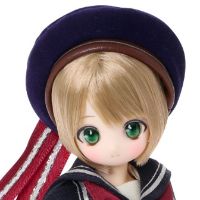 POD059-HRT 艾莉丝收集 小型 哈尔 ～成为新星～ 暮色海军蓝