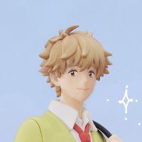 “青涩的温度”系列手办 跃动青春 志摩聪介