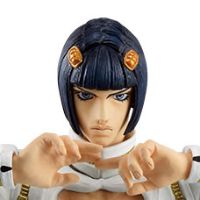 一番赏 JOJO的奇妙冒险 黄金之风 B奖 布鲁诺·布加拉提 MASTERLISE
