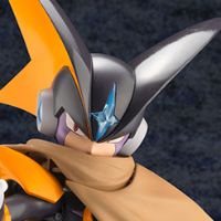 洛克人EXE 佛鲁迪