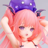 魅魔 露露姆 泳装