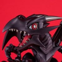 MEGATOON 游戏王系列 真红眼黑龙