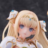 精灵剑士 玛希艾露