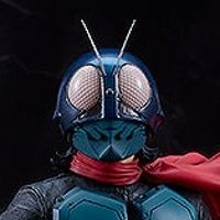 假面骑士（新·日本·英雄·宇宙）