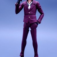 万代 shf 海贼王 鬼岛篇 山治
