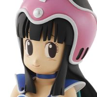 一番赏 龙珠EX 孙悟空修行篇 E奖 琪琪 MASTERLISE