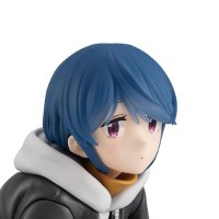 Melty Princess 摇曳露营△ 第三季 掌中凛