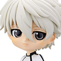 蓝色禁区：凪 Q posket-凪诚士郎-