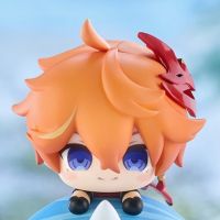 原神 达达利亚 Q版摇摇乐 摆件