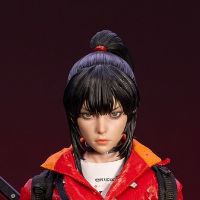 少女革命系列 HIKARU