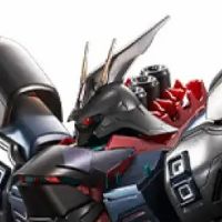 MG 1/100 沙扎比 [CROSS CONTRAST/暮霭黑]