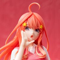 五等分的新娘∽ Luminasta “中野五月”