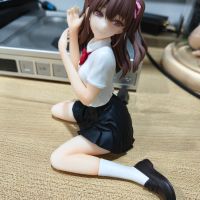 美花莉会赢的😡