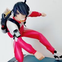 快把我哥带走 时分手办实物拍摄