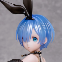 Re:从零开始的异世界生活 雷姆 兔女郎 1/7比例手办