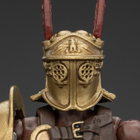 纷争 古罗马 角斗士 重装斗士