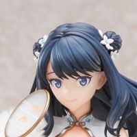 古立特宇宙 宝多六花 旗袍