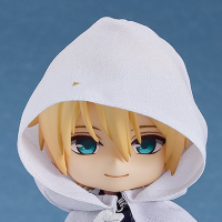 粘土娃 刀剑乱舞  山姥切国广 轻装