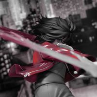 两仪式 俯瞰风景 随拍