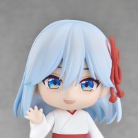 粘土人#2656 缘结甘神家 甘神朝姬