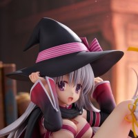 魔女的夜宴 绫地宁宁