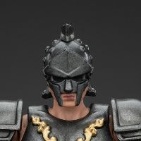 纷争 古罗马 角斗士 双剑斗士