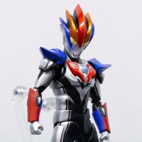 S.H.Figuarts 格罗布奥特曼