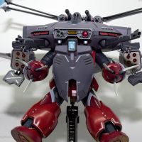 METAL ROBOT魂 ＜机动战士系列＞骁骑艾弗里德