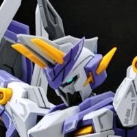 圆桌骑士团系列 神盾骑士 阿基里斯