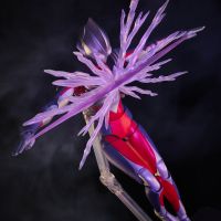 frs迪迦奥特曼喷涂例