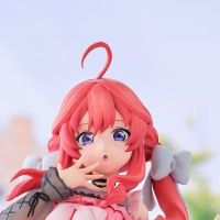 一番赏 五等分的新娘＊ ～分享温暖～ E奖 中野五月 出游风格