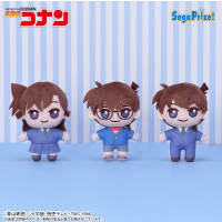 名侦探柯南 Pastel Art Collection 布偶挂件合集1