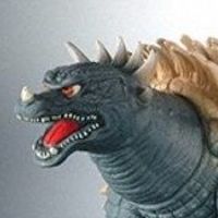 电影怪兽系列 安吉拉斯 2005