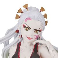 鬼灭之刃动画版 独特魅力-堕姬-