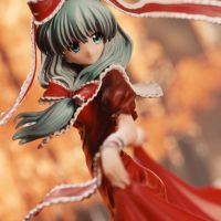 Griffon 键山雏 / 转转