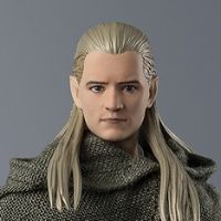 S.H.Figuarts 莱戈拉斯（指环王：护戒使者）