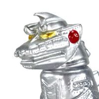 中等尺寸系列 哥斯拉EX 哥斯拉（1974） 变身形象