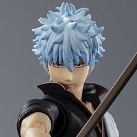 S.H.Figuarts 坂田银时