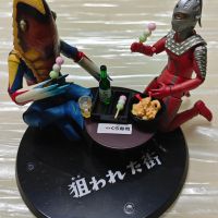 七月再版的非洲赛文