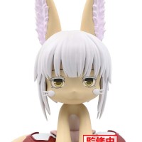 来自深渊：烈日黄金乡 软胶玩偶 娜娜奇（待检资料）