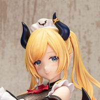 hololive 癒月巧可 ～女仆服装～