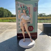 有点像申鹤背面看 挺好 油的刚刚好