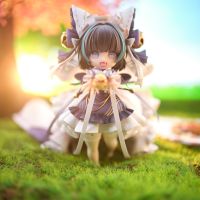 【咸蛙瞎拍】Anigame 小柴郡