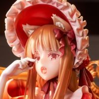 狼与香辛料 赫萝